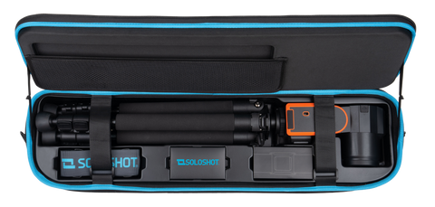 SOLOSHOT - Optic65 Camera Bundle SOLOSHOT - Optic65 Camera Bundle