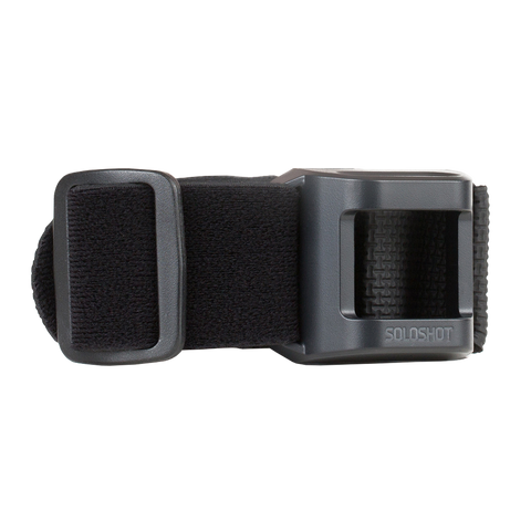 SOLOSHOT - Tag Waistband Mount