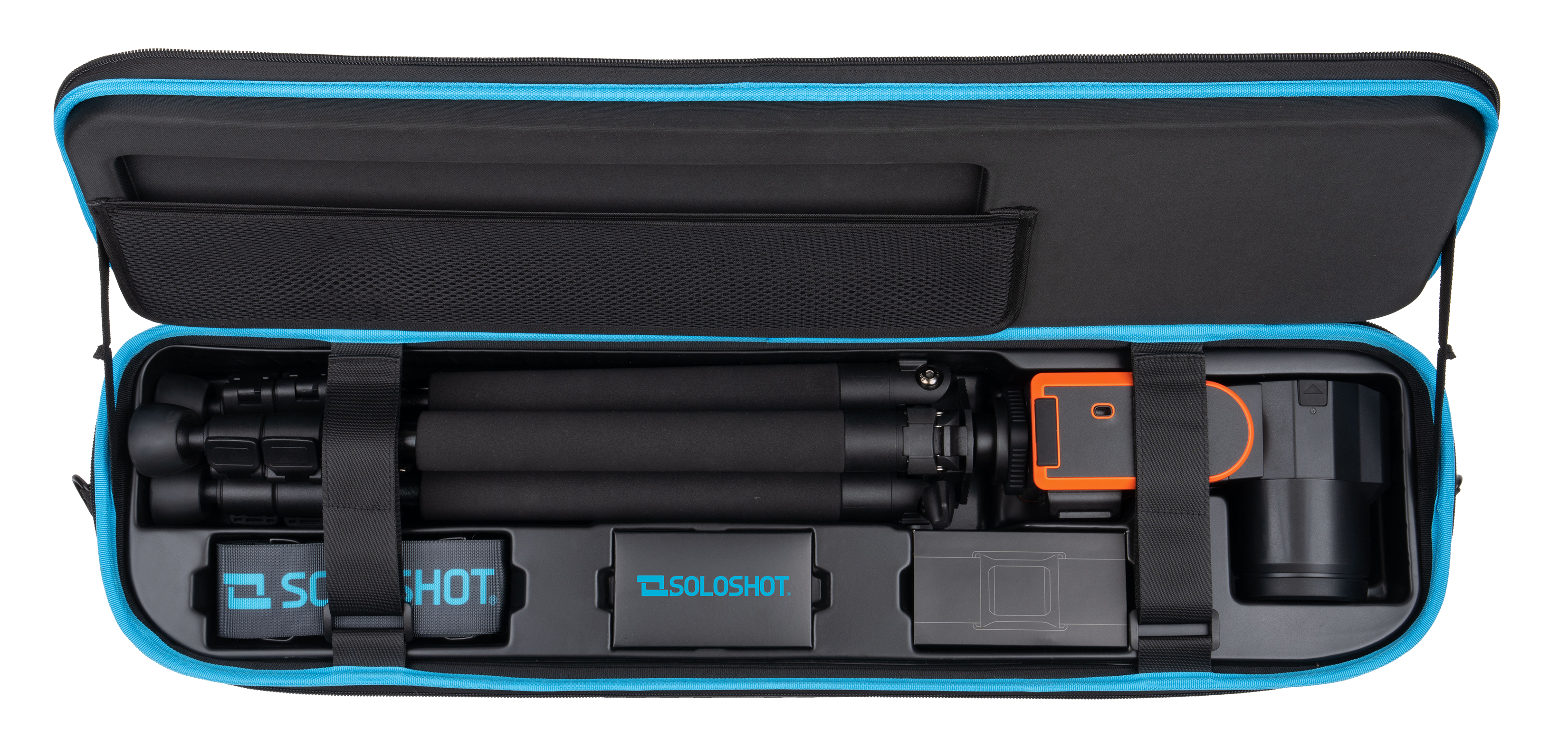 SOLOSHOT3 Optic65 カメラキット - SOLOSHOT3 自動追跡型