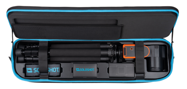 SOLOSHOT - Optic65 Camera Bundle SOLOSHOT - Optic65 Camera Bundle