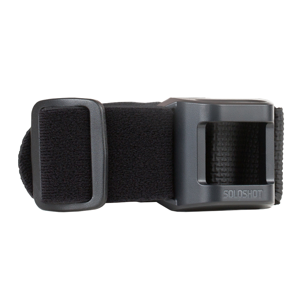 SOLOSHOT - Tag Waistband Mount