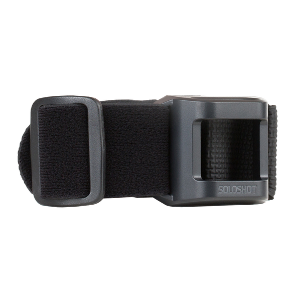 SOLOSHOT - Tag Waistband Mount SOLOSHOT - Tag Waistband Mount