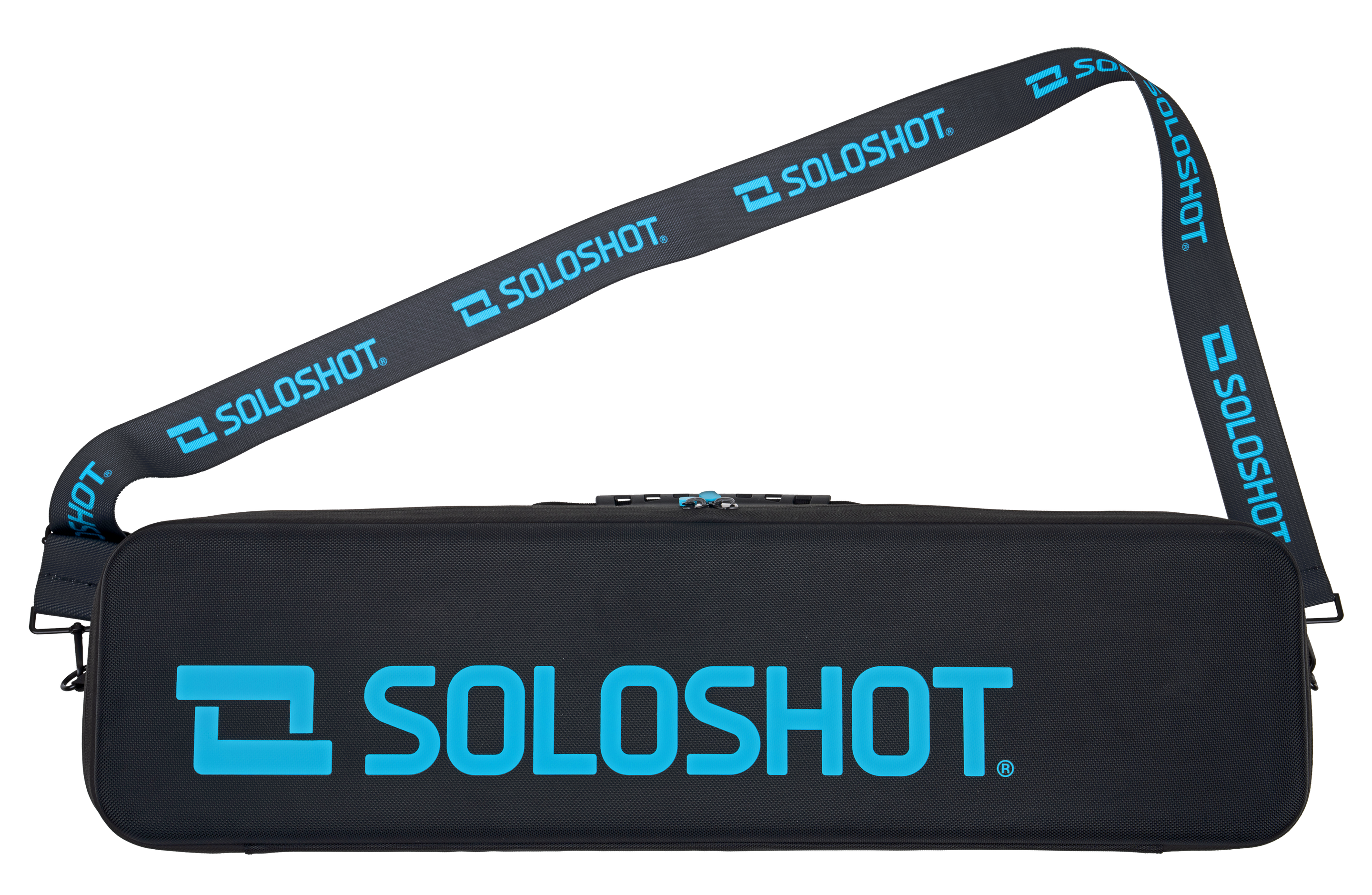 新品 ソロショット3 3+ soloshot ケース SOLOSHOT Case