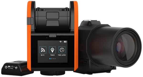 SOLOSHOT - Optic65 Camera Bundle SOLOSHOT - Optic65 Camera Bundle