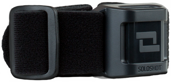 SOLOSHOT - Tag Waistband Mount