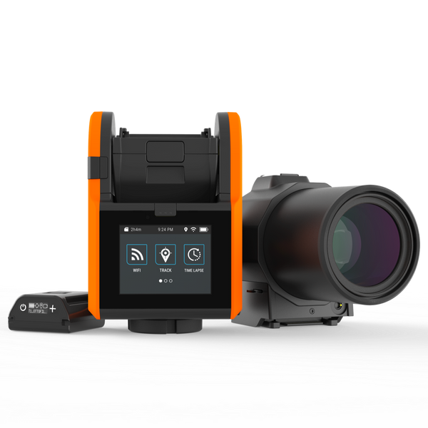 SOLOSHOT - Optic65 Camera Bundle SOLOSHOT - Optic65 Camera Bundle