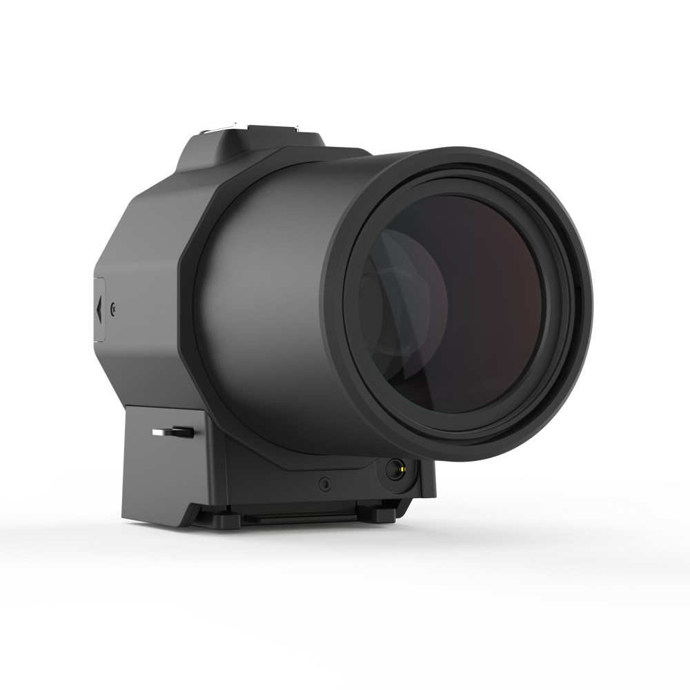 SOLOSHOT - Optic65 Camera SOLOSHOT - Optic65 Camera