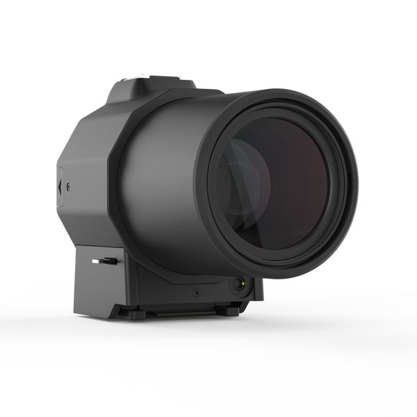 SOLOSHOT - Optic65 Camera SOLOSHOT - Optic65 Camera