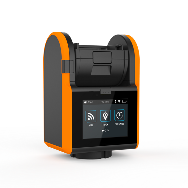 SOLOSHOT - Optic65 Camera Bundle SOLOSHOT - Optic65 Camera Bundle