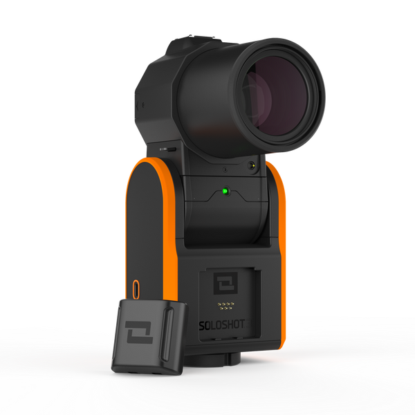 SOLOSHOT - Optic65 Camera Bundle SOLOSHOT - Optic65 Camera Bundle