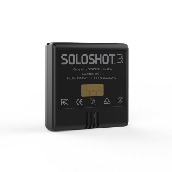 SOLOSHOT - Tag