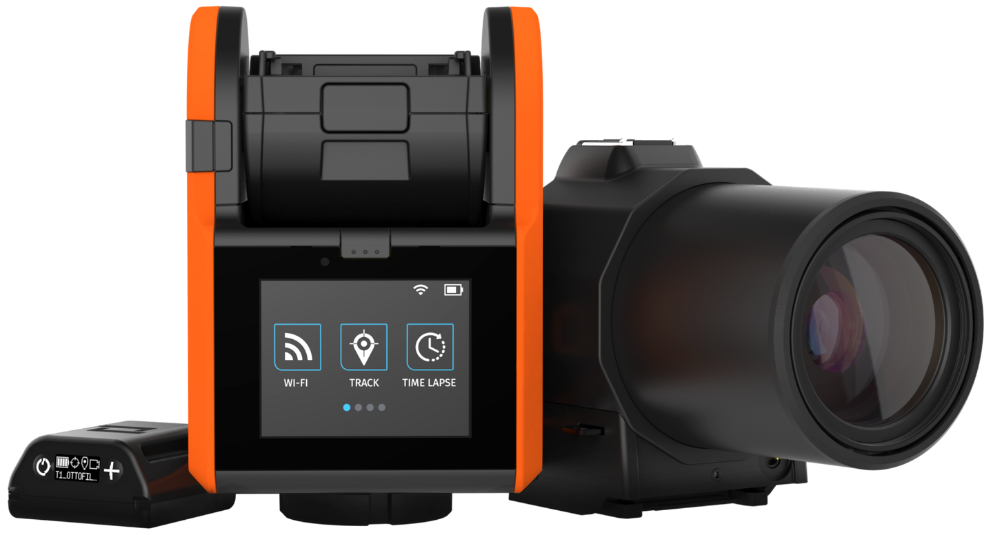 SOLOSHOT - Optic65 Camera Bundle